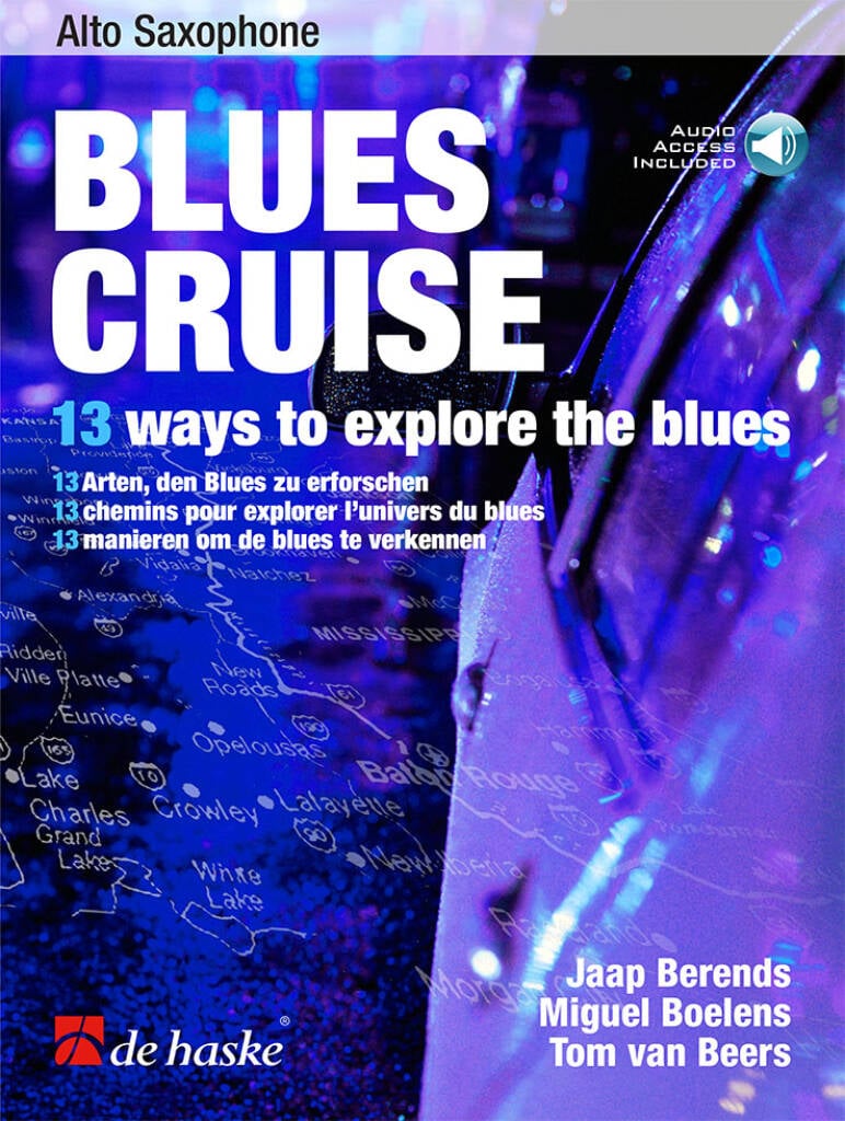 Blues Cruise